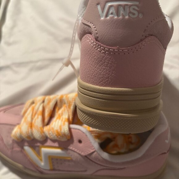 VANS LOWLAND - Picture 8 of 8